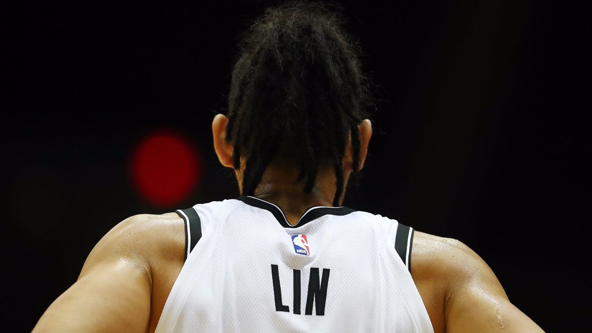 BrooklynNets's tweet photo. Jeremy Lin had successful surgery this morning 🙏
More info » https://t.co/WOAQYwRDc9 https://t.co/EDGGOd14DA