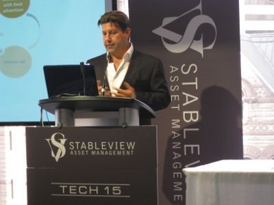 CantechLetter's tweet image. StableView’s Tech17 conference will focus on AI and blockchain buff.ly/2ywFrVr #BlockchainToronto @StableViewAsset