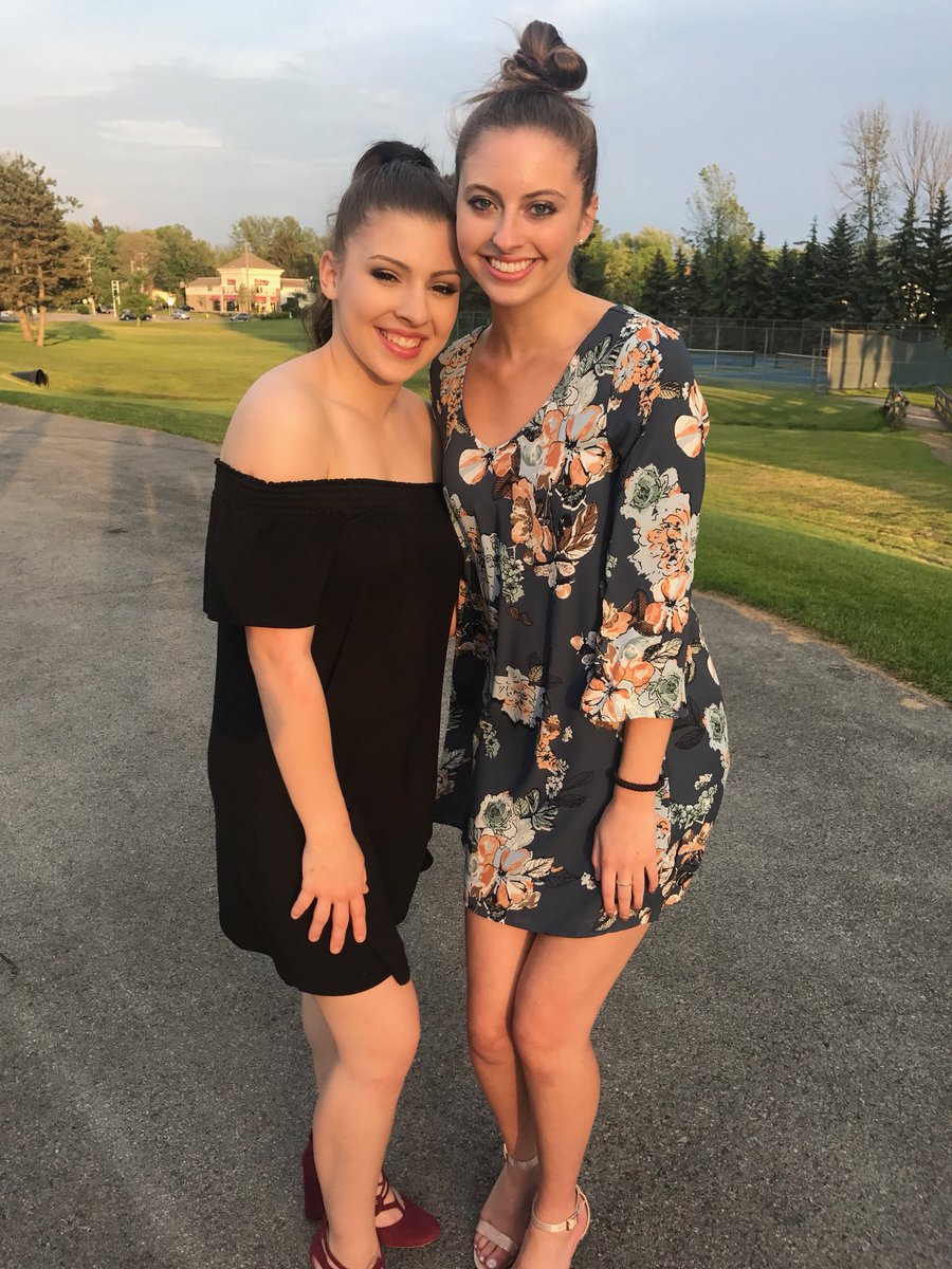 abbi_delmonte's tweet photo. Happy bday old friends!!! I miss seeing you guys all of the time, but I know you’re living it up at college..I hope you enjoy your day❤️❤️ https://t.co/r9dtT2TTZY