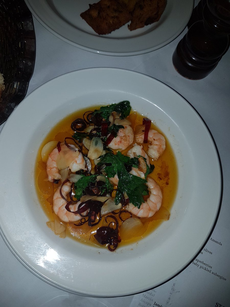 styleiconnat's tweet photo. Thank you so much @CigalaLondon. Homemade ginger beer, and delicious seafood #blog coming soon #lifestyle #blogger cc: @KBA_HQ https://t.co/ukbkhCVIQE