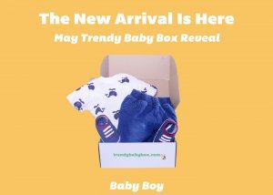 TrendyBabyBox's tweet photo. May Trendy Baby Box Reveal – Baby Boy https://t.co/RY5h83MwfC https://t.co/K6x6NhQlX4