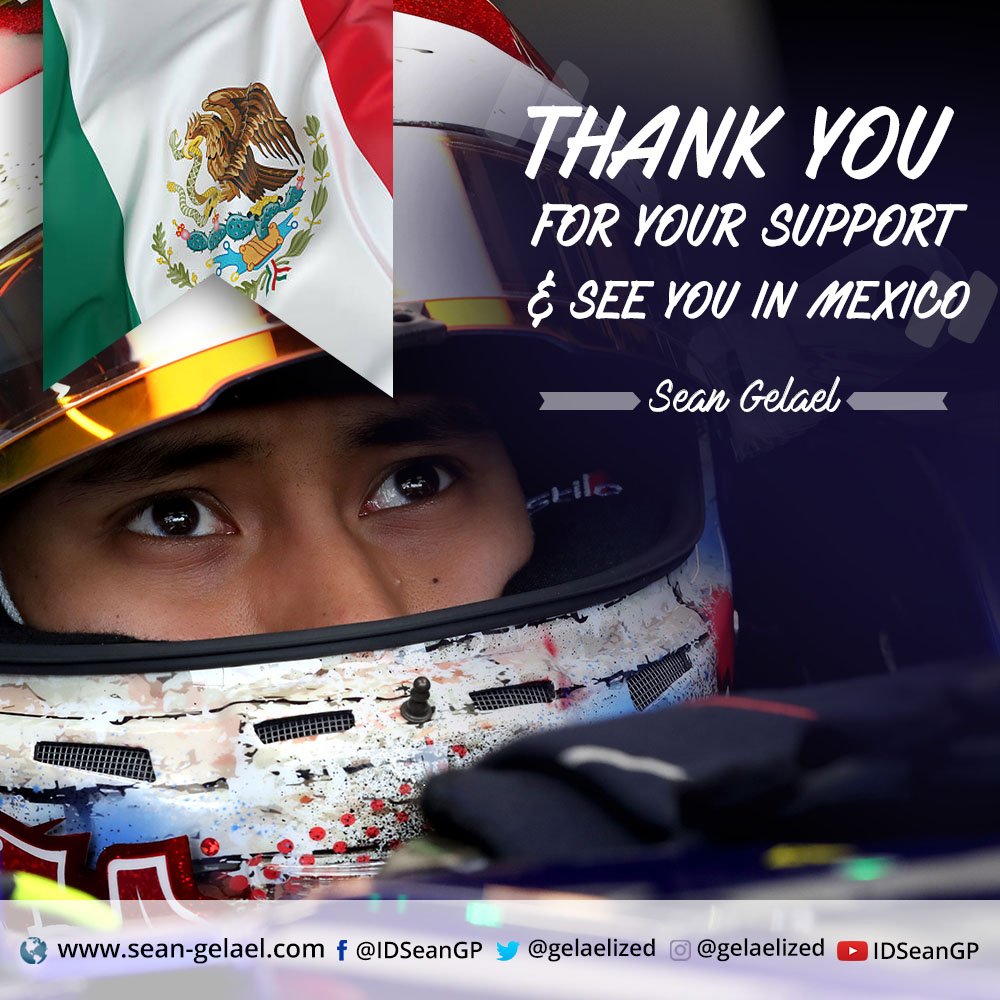 TeamJagonyaAyam's tweet photo. See you next week in Mexico https://t.co/yQY67VtJmn