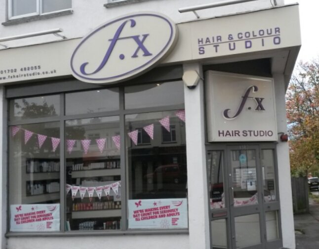 FX HAIR STUDIO (FXHAIRSTUDIO) Twitter