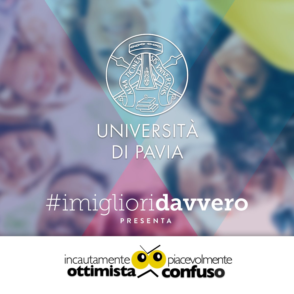 CapgeminiItalia's tweet photo. Il 26 ottobre #imiglioridavvero è a @unipv: partecipa e scopri come avere successo nel mondo del #lavoro. https://t.co/gs9Lsd0gNr https://t.co/MUdWywAQa7