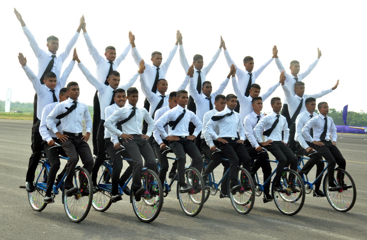 tambaram air force station