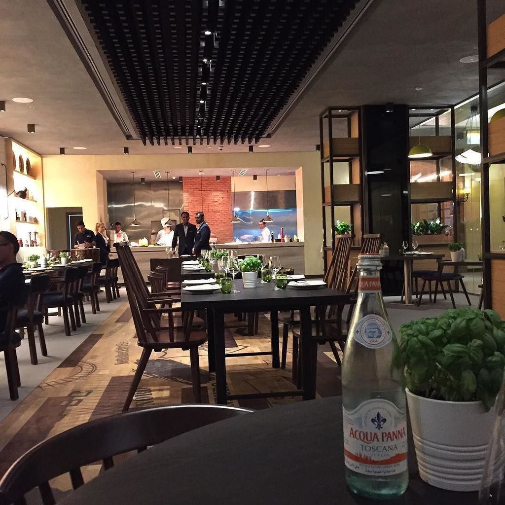 dubpats's tweet photo. Having dinner in the beautiful Filini restaurant at the new Radisson Hotel in Ajman. If you're looking for a stayc… https://t.co/pBG7KxtV9T https://t.co/RxAnbSOKiv