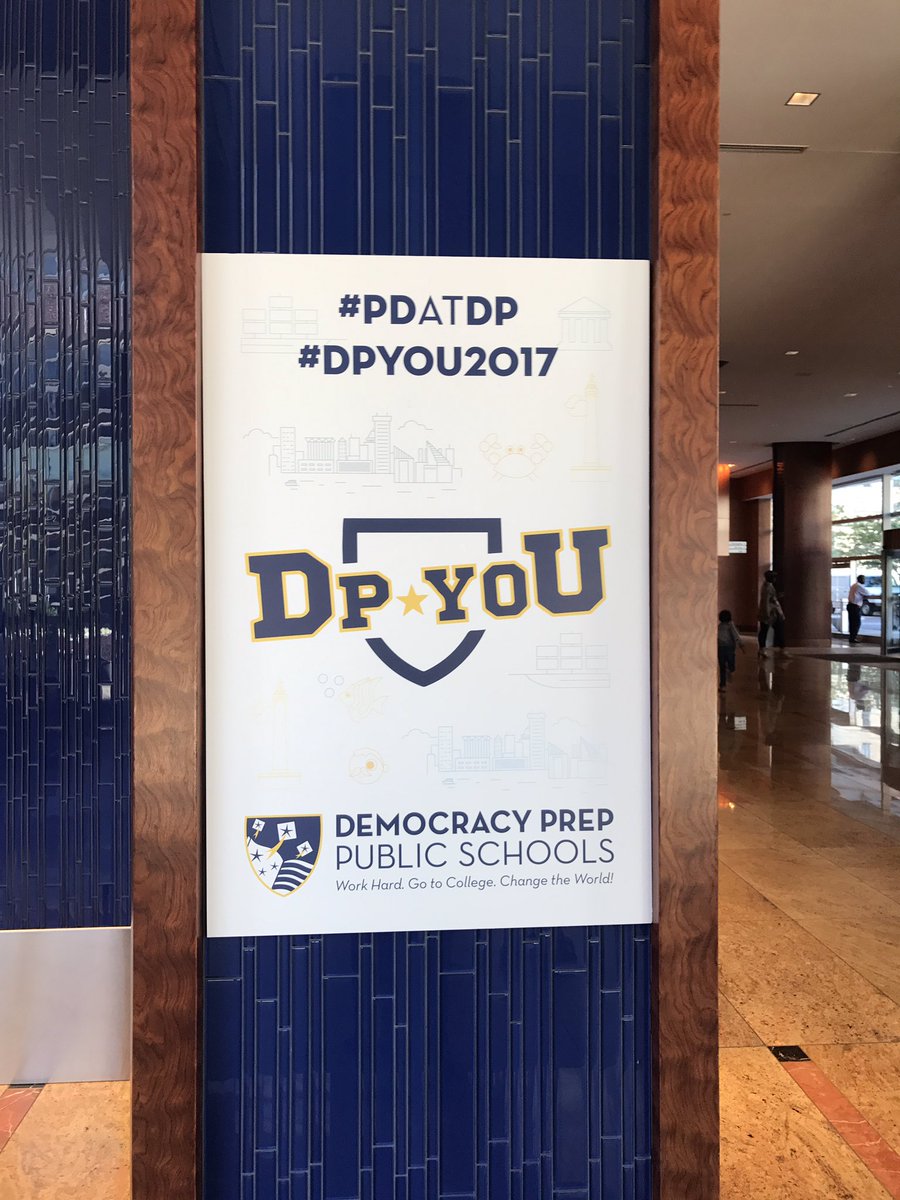 JMC702's tweet photo. #DPyou2017 takeover #PDatDP #WorkatDP #teachatDP #DPACes https://t.co/CmIiT7J9NG
