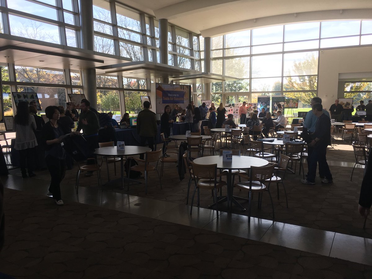 At the <a href="/act/">ACT</a> product fair!