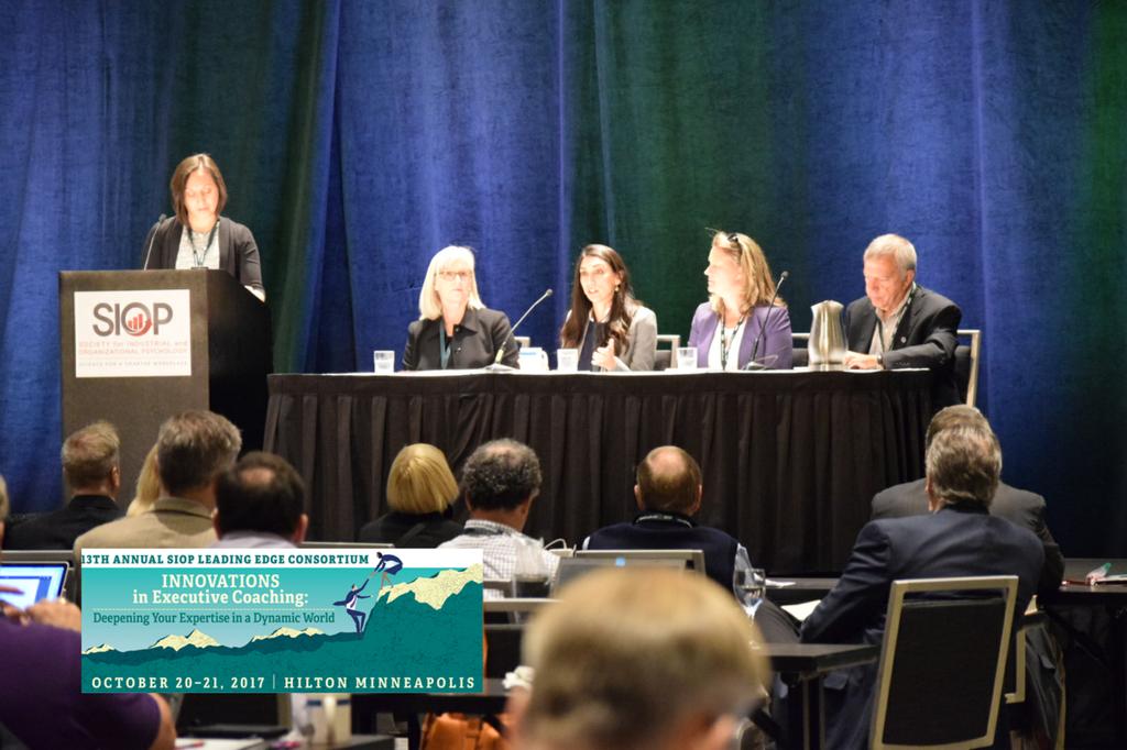 SIOPtweets's tweet photo. #LEC17 panel fielding questions on all areas of coaching. https://t.co/d6DhqCGtKc