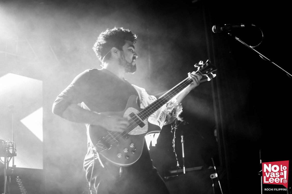 nolovasaleer's tweet photo. 📣Reviví el show de @todoaparenta en @LaTrastiendaBA en este álbum!
¡Presentaron #EnElDesaprender!
📸@RochiFilippini: https://t.co/DfLEcIe7Th https://t.co/jTX0jwruio