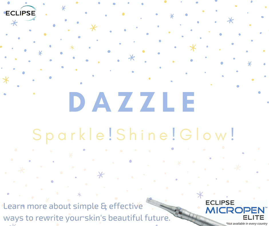 EclipseMicroPen's tweet image. When your #skin is loved, you don&apos;t ever have to ask it to shine for you, it just does what it was created to. #BeYOUtiful