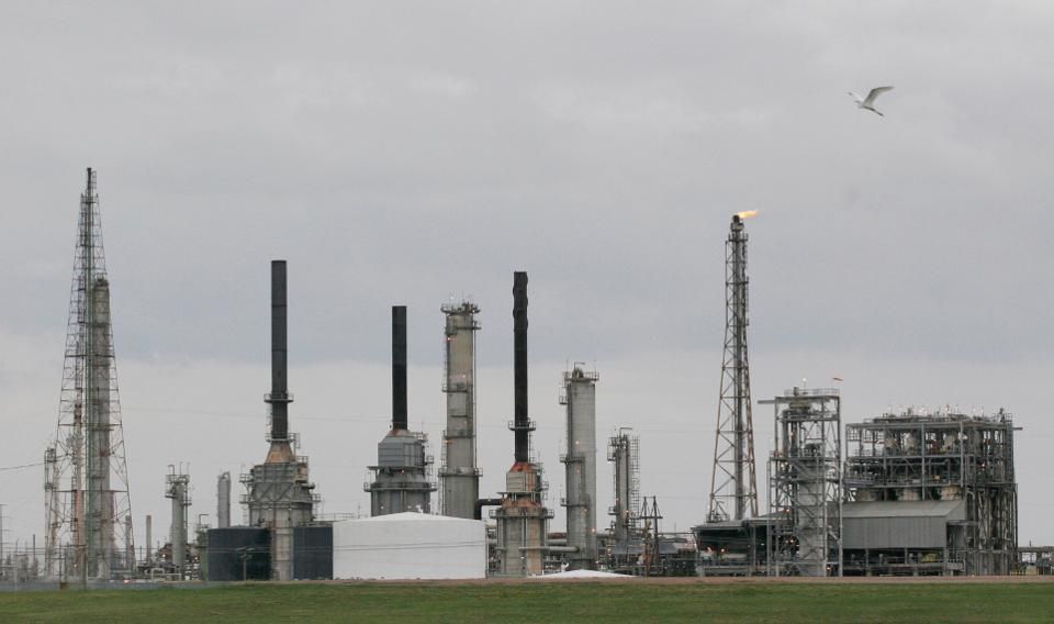 US Shale gas quietly fueling manufacturing boom
buff.ly/2gTQnlT