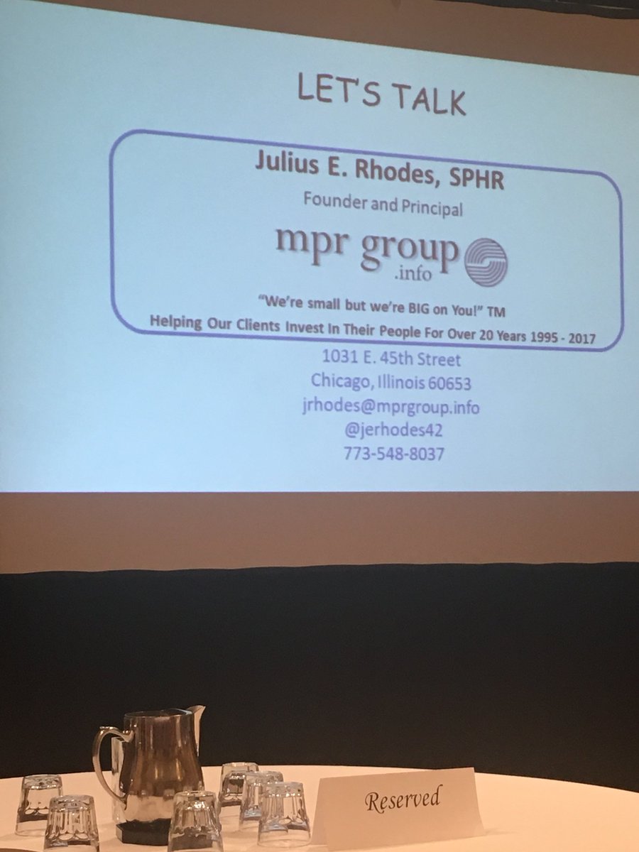 HASCColorado's tweet photo. Thanks for the discussion on resiliency .@jerhodes42! And the tootsie rolls! Don’t forget to leave some words on Julius’ website #rmsc17 https://t.co/k8dubo0Ofb