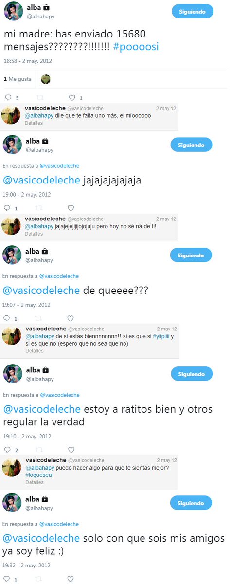 marcos__soy's tweet photo. #TeQueremosAlba @albahapy https://t.co/NHle1ivd2S #TeQueremosAnna https://t.co/zBhLYpNnuN