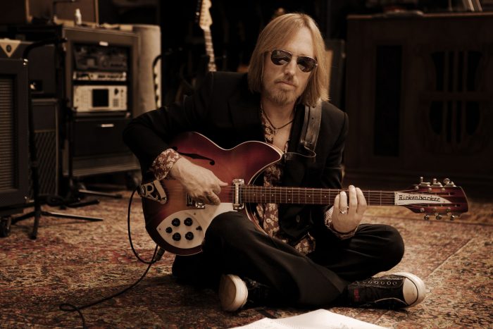 Celebrating this wonderful man today Happy birthday, Tom Petty 