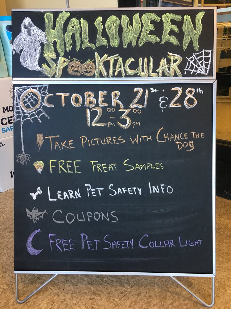 PetSmart_Newtown (@1479petsmart) on Twitter photo 
