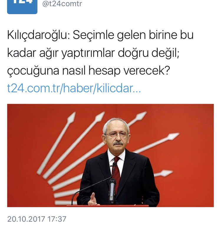 Yahu tüm CHP olarak "Mansur Yavaş kazandı ama Melih Gökçek oyları çaldı" diyen siz değil misiniz? Eee nasıl oluyor bu seçimle gelmek işi?😁