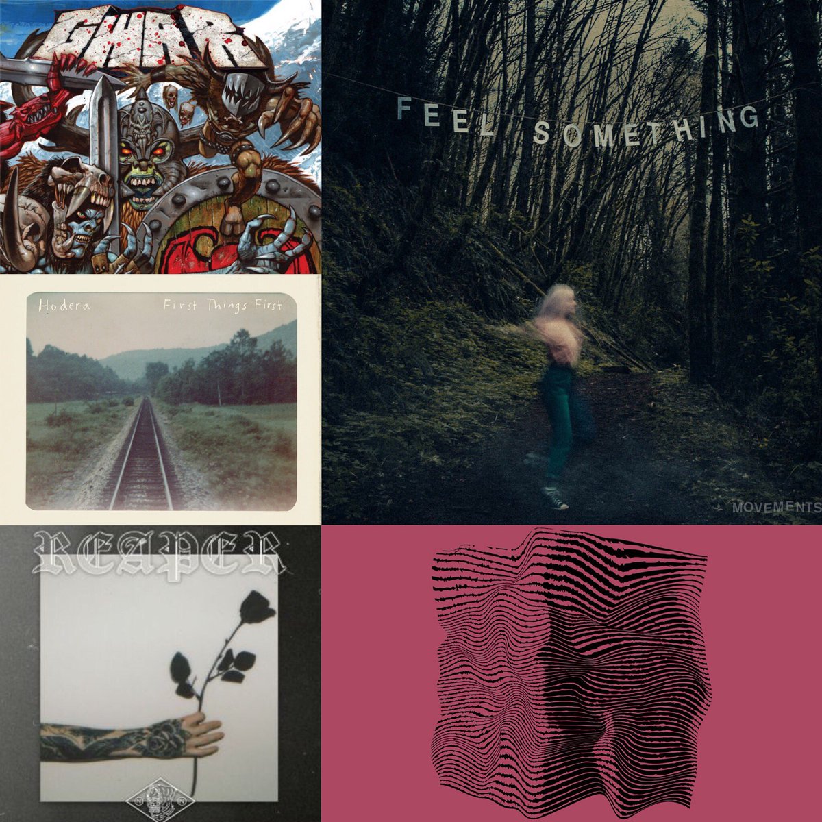 TandA_Media's tweet photo. You know what day it is! Who are you blasting?! https://t.co/LNs6YiGMJz