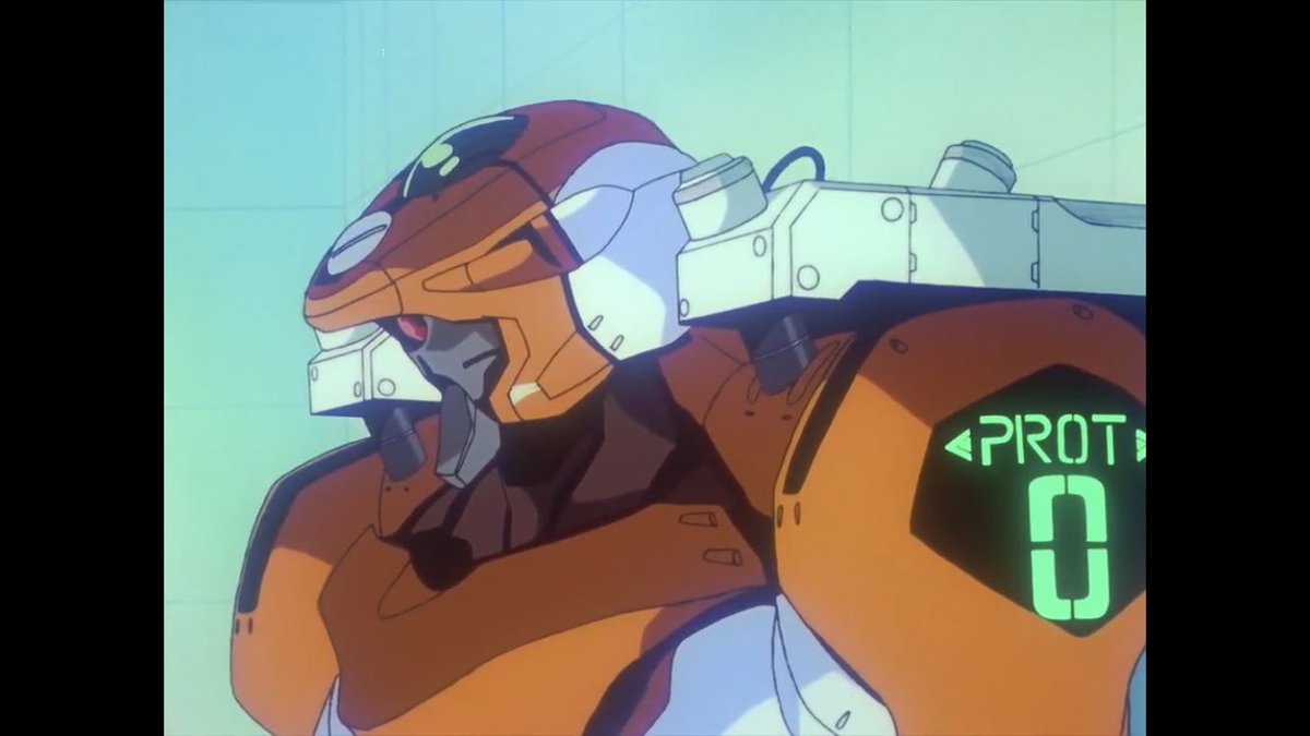 なリンゴ 第5話 綾波の出番が一気に出てきましたなぁ 第五使徒戦も開幕で盛り上がりそう 新世紀エヴァンゲリオン