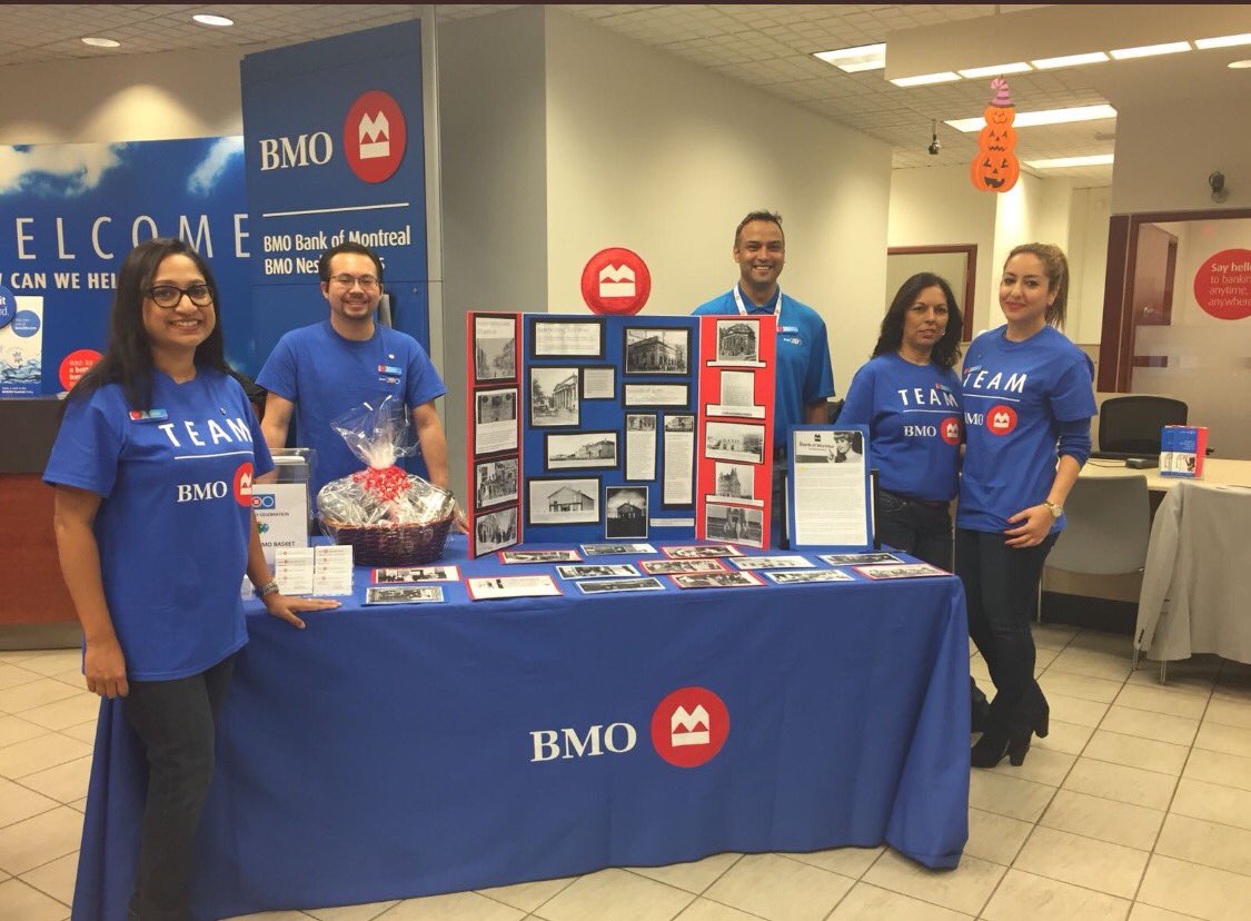 #TeamCentralCity is ready to celebrate 43rd Birthday! #BMO200 @RS_BMO