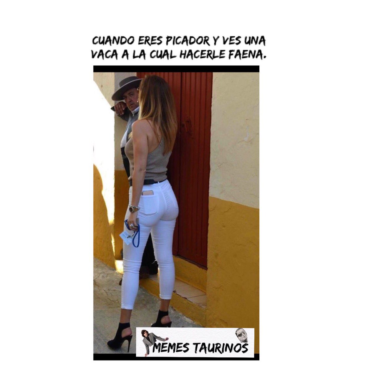 Memes Taurinos On Twitter Ya Es Viernes Palante