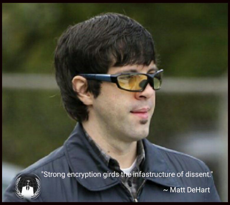 WICKEDXWAYS1972's tweet photo. #FreeMattDeHart FREE ANONYMOUS!! Radio Interview with Leann DeHart and Nancy Norelli https://t.co/LjOkqN7Oyw https://t.co/iVgF9mjp3j