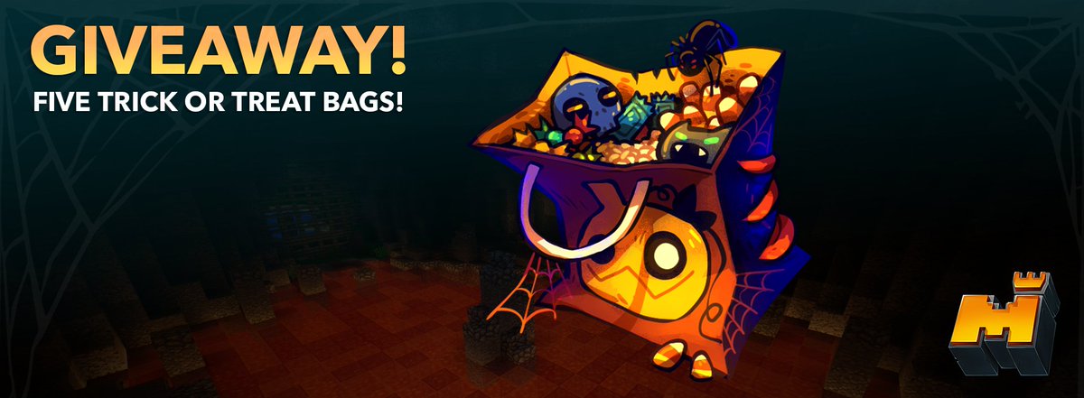 Mineplex tweet media