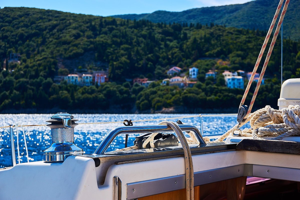 BookyourSailing's tweet photo. Something beautiful is on the horizon!
https://t.co/FkwhcdkyU6 
#yacht #luxurylifestyle #goodlife #sailingadventure #bookyoursailing https://t.co/yYc0qsKFQT