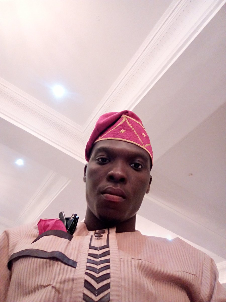 TKO_7ven's tweet photo. #TDconnect!!!  Cc @feyitohbadt @Olorunfemiii https://t.co/iKdyq0Y9TS
