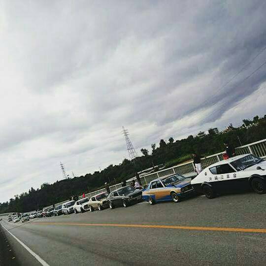 新里 レーシング 沖縄の旧車の写真やイベント情報などを伝えていけたらなと思います 他にも日常的な車やバイクなどのツイートになります よろしくお願いします T Co Eb6mcqsxm7 Twitter