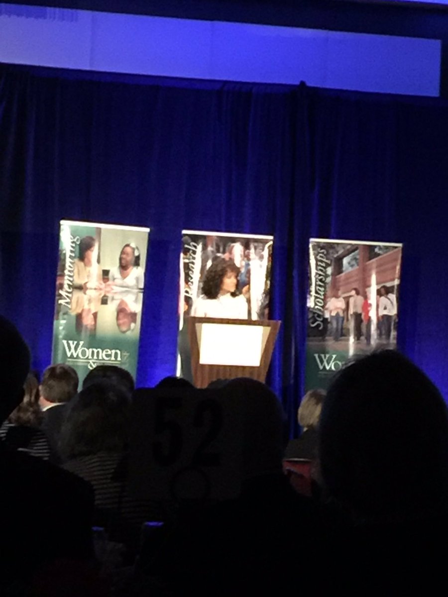 CarlaLSparks's tweet photo. Grace Byers, star of Fox series Empire and USF alumna, delivers keynote address at #wlpsymp https://t.co/1aqip0Jw2C