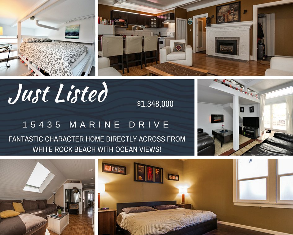 WestportBC's tweet photo. JUST LISTED: Ocean View Character Home Steps from the Beach

https://t.co/qiP56mN8k7

#whiterockrealestate #westport #forsale https://t.co/sOg7gdrEOf