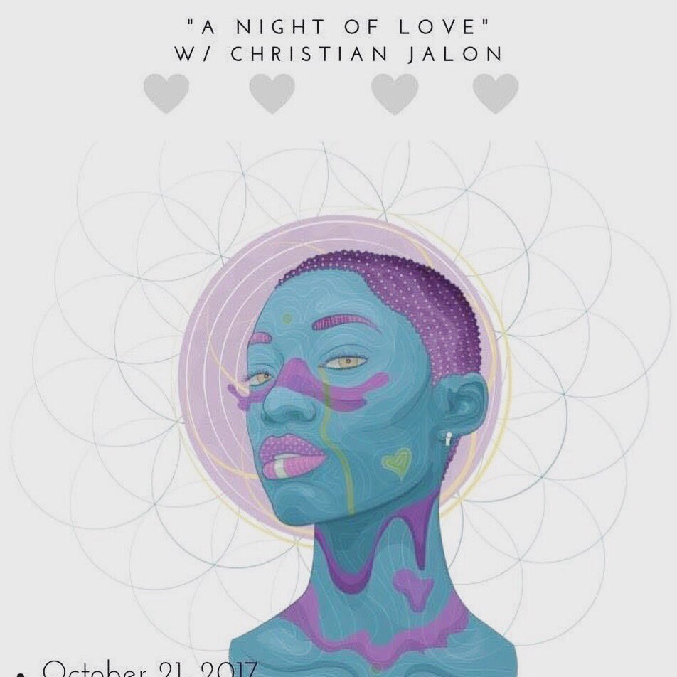 snbjrrecords's tweet photo. Catch @jAE_DouG 📀🎚📀 at @ChristianJaLon‘s headlining event, “A Night of Love” Tomorrow! #tkYL 🚀#JustRise #AEmix #christianjalon #VinyledLove https://t.co/KL38Q79UQX