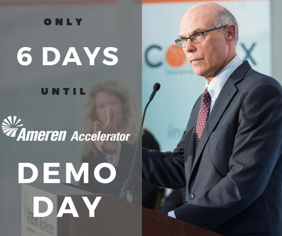 UMSL_EIC's tweet image. Its not too late to register for #amerenaccelerator #demoday ! Calling all #entrepreneurs &amp;amp; #innovators, RSVP now at ow.ly/l3qa30fWTeo