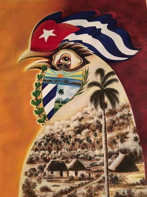 AntorchaE's tweet photo. #Fidel: "Una Revolución solo puede ser hija de la cultura y las ideas. Ningún pueblo se hace revolucionario por la fuerza." #CubaEsCultura https://t.co/3cBEOWc90o