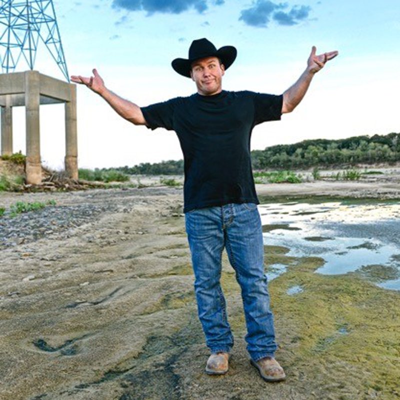 Wishing a belated happy birthday! See Rodney Carrington here on 1/19 Tix:  