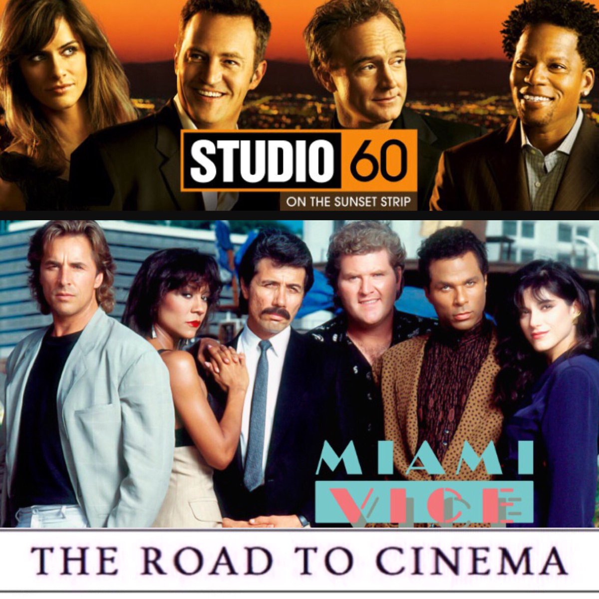JogRoad's tweet photo. NEW! #RoadToCinemaPodcast on Apple Podcasts w/ #Screenwriter @trafaelcimino on a career in #film &amp; #television https://t.co/aOMQirKwTK https://t.co/CsfS8MgfD7