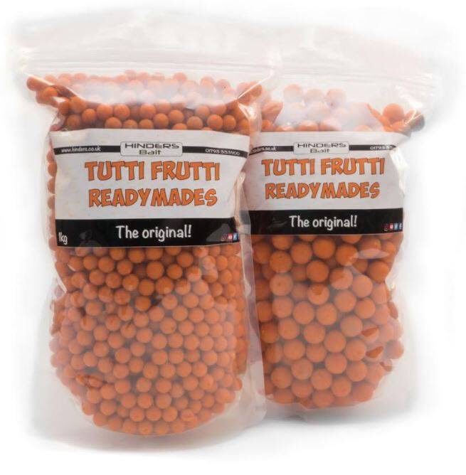 HindersFishing's tweet photo. Hinders have got it... ... and it’s Tutti Frutti 
Nothing added, nothing taken away - original Tutti Frutti in its best original form. https://t.co/xT2mzsYV35