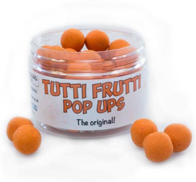 HindersFishing's tweet photo. Hinders have got it... ... and it’s Tutti Frutti 
Nothing added, nothing taken away - original Tutti Frutti in its best original form. https://t.co/xT2mzsYV35