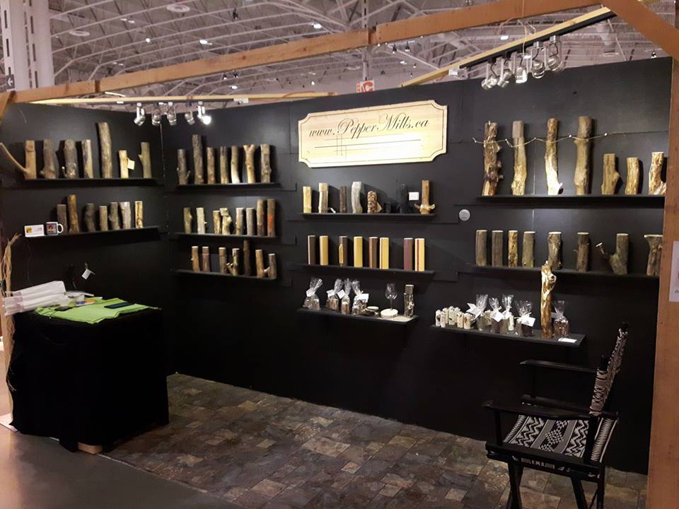 OntarioWood's tweet photo. From #ErinOntario to Scotland, to Portugal, to Northern Ireland, and now to @ICpresents for #FallCottageLife: @CamLaversDesign https://t.co/tb0dK7nIkb