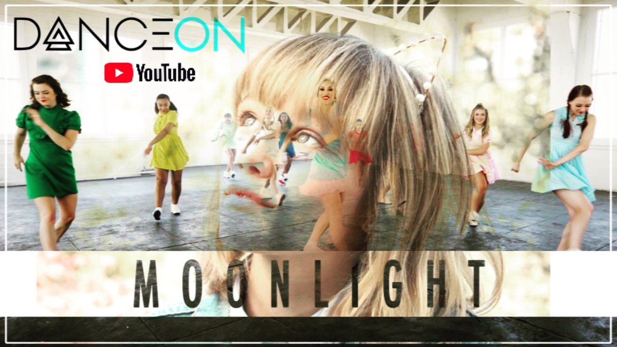 Kristin_McQuaid's tweet photo. HERE IT IS!! What you all have been waiting for!!!! Moonlight! @GraceVanderWaal https://t.co/quZYw1A1iI https://t.co/broPrMW1Kx