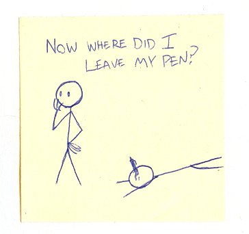 jpnsntbk's tweet photo. Now where did I leave my pen? https://t.co/Oka8utg9OS