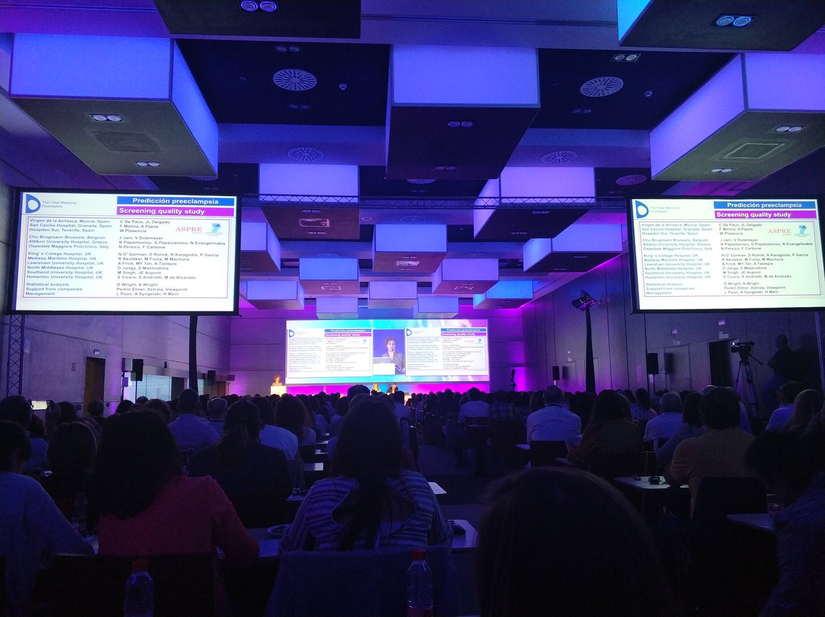 Qué gustazo seguir aprendiendo con los mejores  #IVsimposiomedicinafetal #gutenberg <a href="/ecogutenberg/">Ecografía Gutenberg</a>