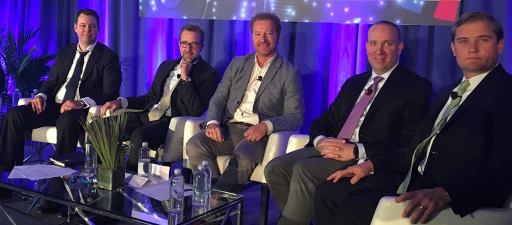 GHFinancials's tweet photo. Mark Phelps, GHF's Global Head of Sales &amp; Marketing, participated on the panel discussion the "Future of the FCM" at FIA Expo 2017. #FIAExpo https://t.co/vCSVDiumXb