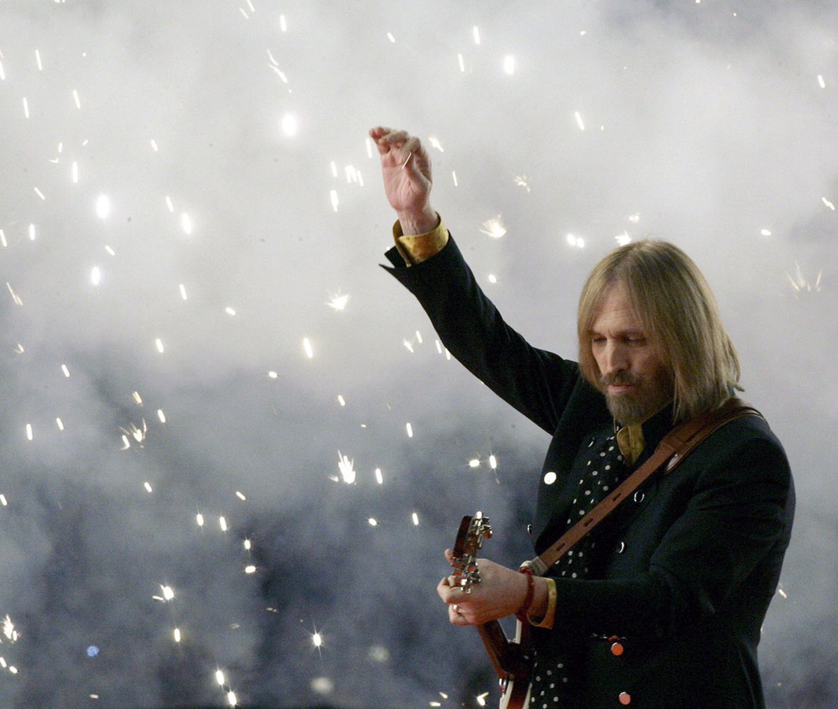 Happy Birthday Tom Petty! 