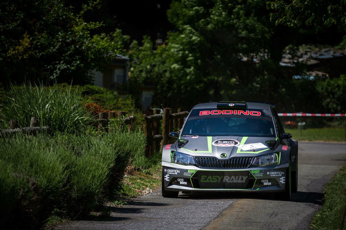 JeremieToedtli's tweet photo. D-6 before be back behind the @skodafabiar5 's steering wheel for #RallyeDuValais 🇨🇭 #RIV https://t.co/MecODPbsgj
