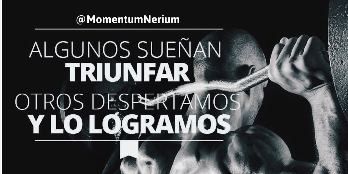 Motivaccion2020's tweet photo. #Despierta y #Logra tus #Sueños #BuenViernes #FelizFinde 

👉🏼 https://t.co/uL6IEf3wPt👈🏼 https://t.co/8LBYyMFtov