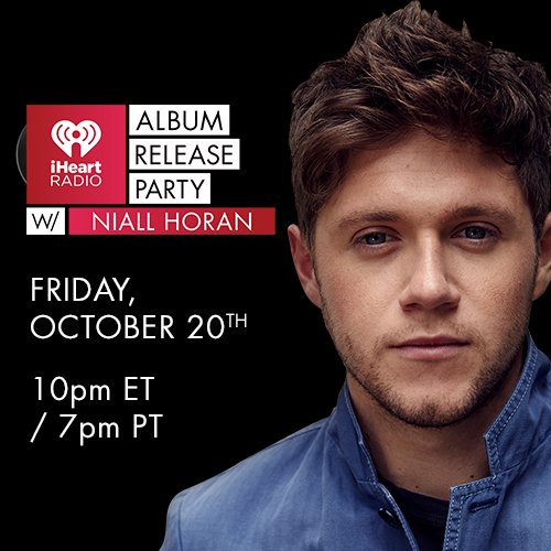 iHeartRadio tweet picture