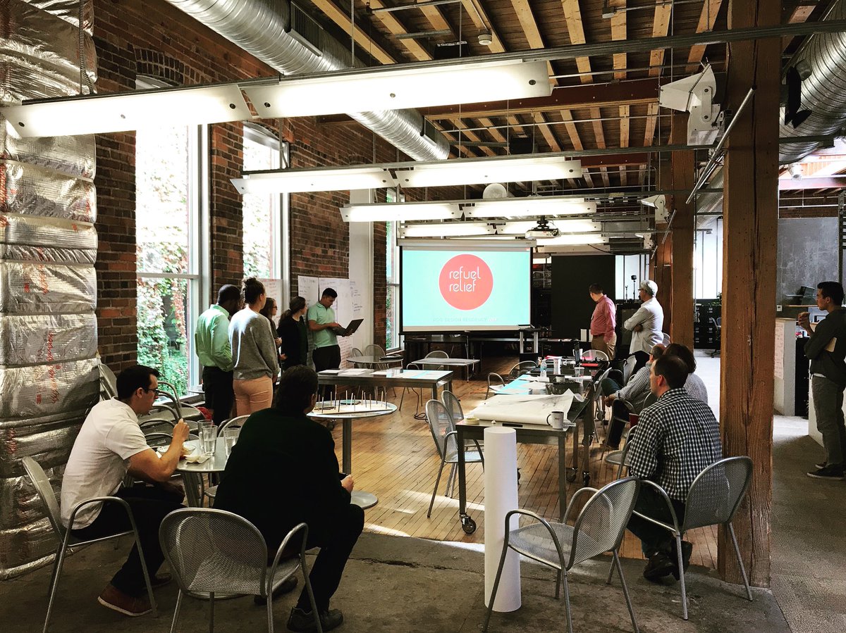 rdgusa's tweet photo. Final Presentation rehearsal! #almostthefinal #rdgdr https://t.co/Fzb8j1Oacx