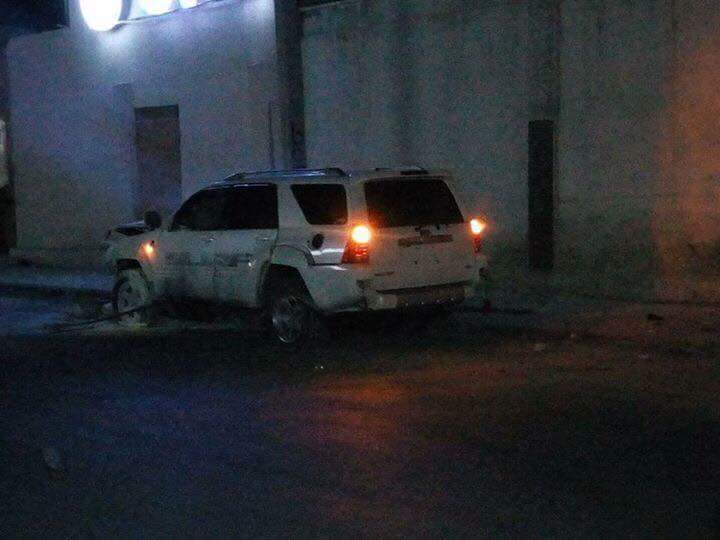 SAWIRKA: Aamin Ambulance